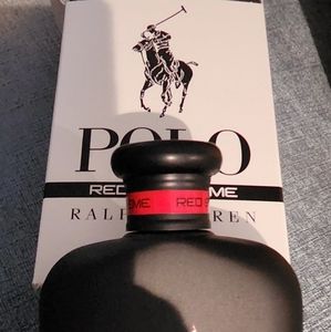 Ralph Lauren Polo Red Extreme Parfum